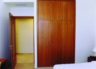 Wardrobes